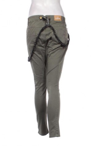 Női farmernadrág Please, Méret M, Szín Zöld, Ár 9 889 Ft