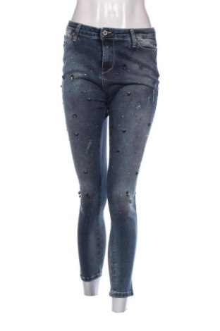 Damen Jeans Please, Größe L, Farbe Blau, Preis € 25,99