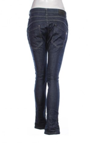 Blugi de femei Please, Mărime S, Culoare Albastru, Preț 549,99 Lei