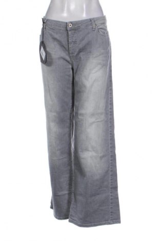 Dámské džíny  Please, Velikost L, Barva Šedá, Cena  2 649,00 Kč