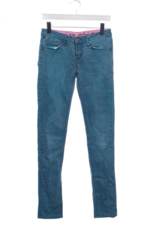 Damen Jeans Premium Denim, Größe S, Farbe Blau, Preis 14,91 €