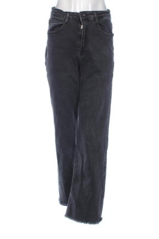 Dámske džínsy  Premium Denim, Veľkosť M, Farba Sivá, Cena  14,83 €