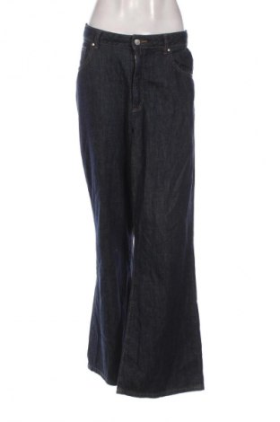 Γυναικείο Τζίν Primark, Μέγεθος XL, Χρώμα Μπλέ, Τιμή 14,83 €