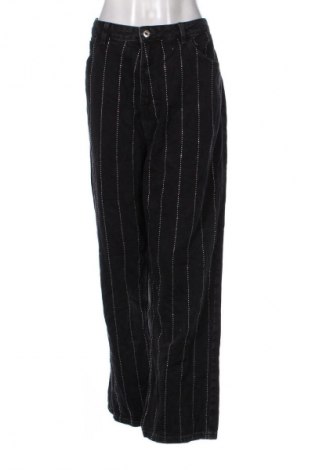 Blugi de femei Primark, Mărime XL, Culoare Negru, Preț 74,99 Lei