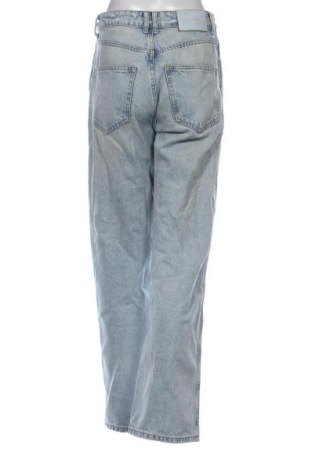 Női farmernadrág Pull&Bear, Méret M, Szín Kék, Ár 5 829 Ft