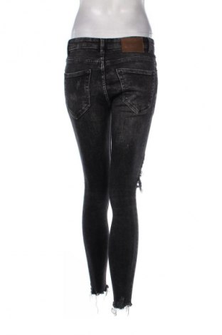 Női farmernadrág Pull&Bear, Méret S, Szín Fekete, Ár 5 829 Ft