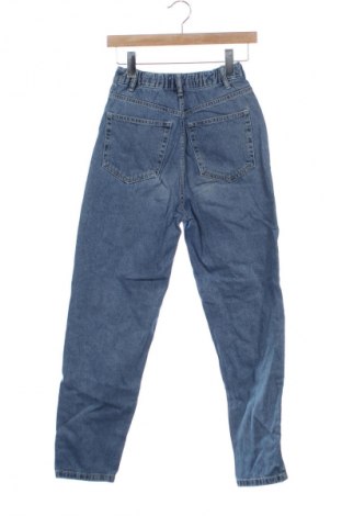 Dámské džíny  Pull&Bear, Velikost XXS, Barva Modrá, Cena  367,00 Kč