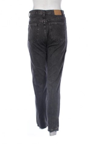 Dámske džínsy  Pull&Bear, Veľkosť S, Farba Sivá, Cena  14,83 €