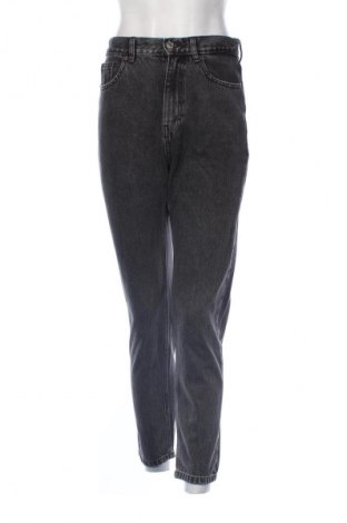 Dámske džínsy  Pull&Bear, Veľkosť S, Farba Sivá, Cena  14,83 €