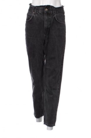 Γυναικείο Τζίν Pull&Bear, Μέγεθος S, Χρώμα Μαύρο, Τιμή 9,99 €