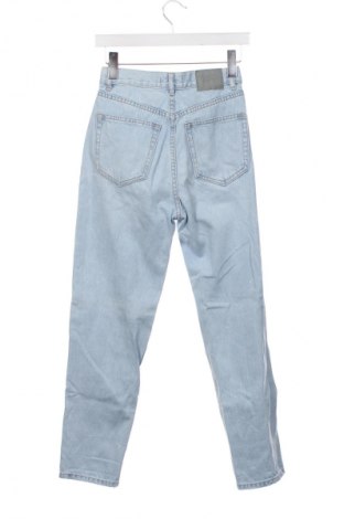 Női farmernadrág Pull&Bear, Méret XS, Szín Kék, Ár 3 969 Ft