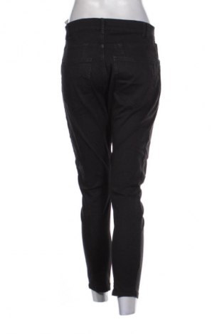 Blugi de femei Pull&Bear, Mărime M, Culoare Negru, Preț 70,99 Lei