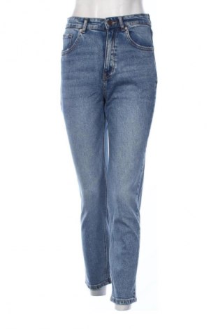 Dámské džíny  Pull&Bear, Velikost M, Barva Modrá, Cena  249,00 Kč