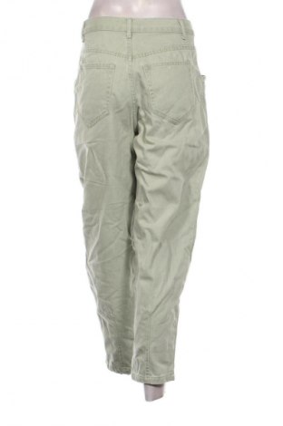 Női farmernadrág Pull&Bear, Méret S, Szín Zöld, Ár 6 459 Ft