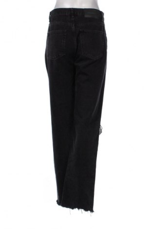 Dámske džínsy  Pull&Bear, Veľkosť M, Farba Čierna, Cena  14,83 €