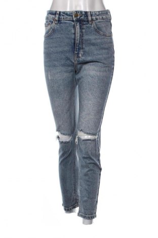 Damen Jeans Pull&Bear, Größe S, Farbe Blau, Preis 14,77 €