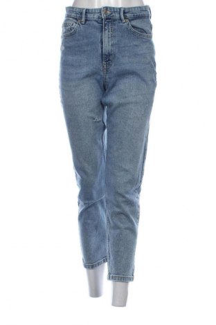 Damen Jeans Pull&Bear, Größe M, Farbe Blau, Preis € 14,77