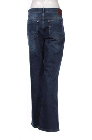 Γυναικείο Τζίν Pulz Jeans, Μέγεθος XXL, Χρώμα Μπλέ, Τιμή 13,99 €
