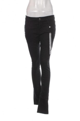 Damen Jeans Pulz Jeans, Größe L, Farbe Schwarz, Preis 13,99 €