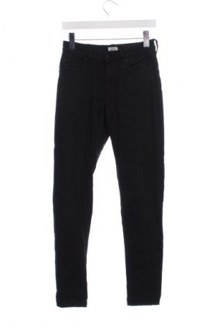 Dámske džínsy  Q/S by S.Oliver, Veľkosť XS, Farba Čierna, Cena  20,92 €