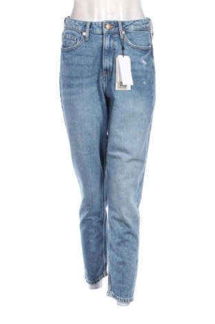 Blugi de femei Q/S by S.Oliver, Mărime S, Culoare Albastru, Preț 235,99 Lei