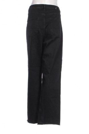 Дамски дънки Q/S by S.Oliver, Размер XL, Цвят Черен, Цена 75,99 лв.