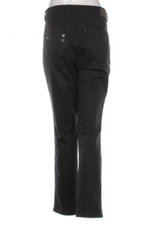 Damen Jeans Raphaela By Brax, Größe L, Farbe Schwarz, Preis 38,00 €