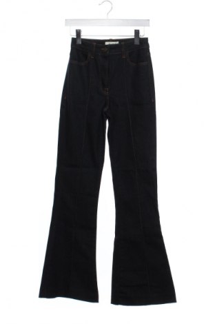 Damskie jeansy Reiss, Rozmiar S, Kolor Czarny, Cena 91,99 zł