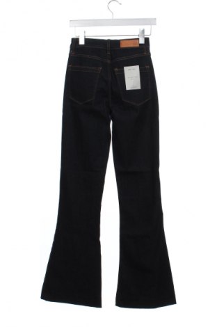 Damskie jeansy Reiss, Rozmiar S, Kolor Czarny, Cena 91,99 zł