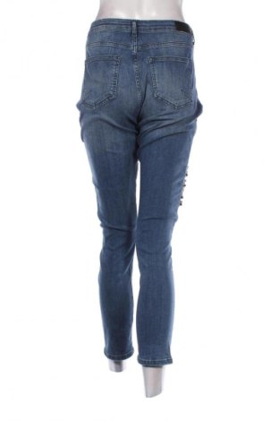 Дамски дънки Relish, Размер L, Цвят Син, Цена 75,00 лв.