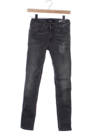 Blugi de femei Replay, Mărime XXS, Culoare Gri, Preț 152,99 Lei