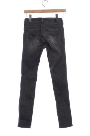 Blugi de femei Replay, Mărime XXS, Culoare Gri, Preț 152,99 Lei