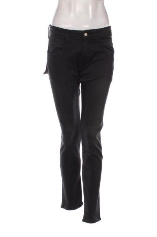 Damen Jeans Replay, Größe M, Farbe Schwarz, Preis 104,99 €