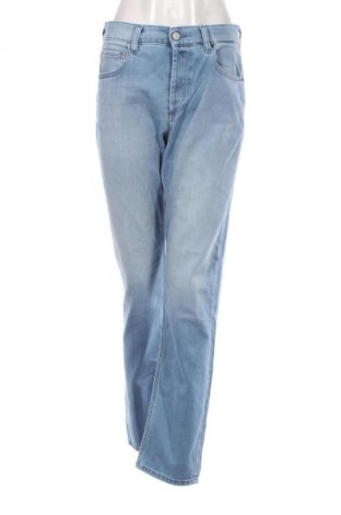 Női farmernadrág Replay, Méret S, Szín Kék, Ár 48 599 Ft