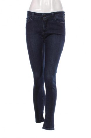 Damen Jeans Replay, Größe L, Farbe Blau, Preis € 59,99