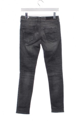 Dámske džínsy  Replay, Veľkosť M, Farba Sivá, Cena  96,68 €