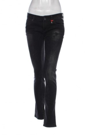 Damen Jeans Replay, Größe M, Farbe Schwarz, Preis 45,61 €