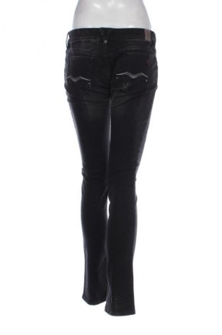 Damen Jeans Replay, Größe M, Farbe Schwarz, Preis 45,61 €