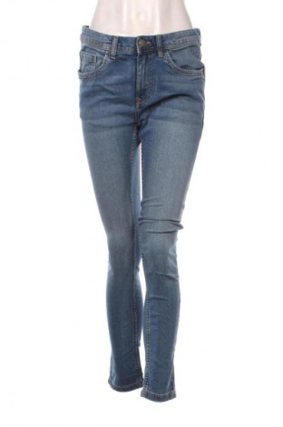 Damskie jeansy Republic, Rozmiar XL, Kolor Niebieski, Cena 67,99 zł