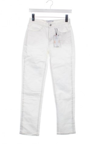 Dámské džíny  Reserved, Velikost S, Barva Bílá, Cena  582,00 Kč