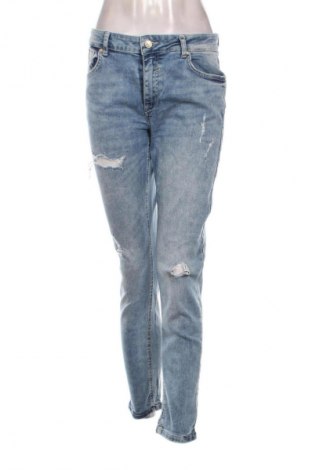 Damen Jeans Reserved, Größe M, Farbe Blau, Preis € 14,91