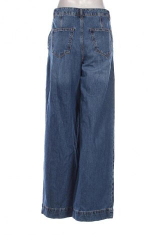 Damskie jeansy Reserved, Rozmiar M, Kolor Niebieski, Cena 68,97 zł