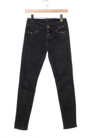 Blugi de femei Reserved, Mărime S, Culoare Negru, Preț 59,99 Lei