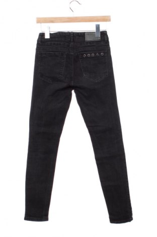 Blugi de femei Reserved, Mărime S, Culoare Negru, Preț 59,99 Lei