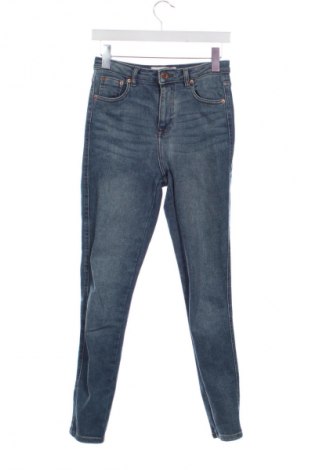 Damskie jeansy Reserved, Rozmiar S, Kolor Niebieski, Cena 66,67 zł
