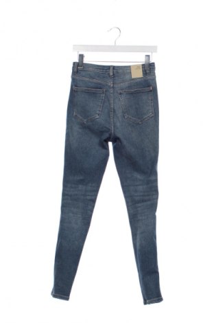 Damskie jeansy Reserved, Rozmiar S, Kolor Niebieski, Cena 66,67 zł