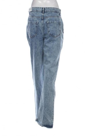 Dámske džínsy  Reserved, Veľkosť M, Farba Modrá, Cena  23,59 €