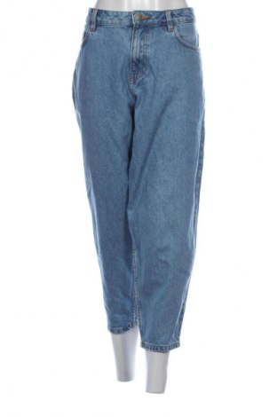 Dámske džínsy  Reserved, Veľkosť L, Farba Modrá, Cena  14,95 €