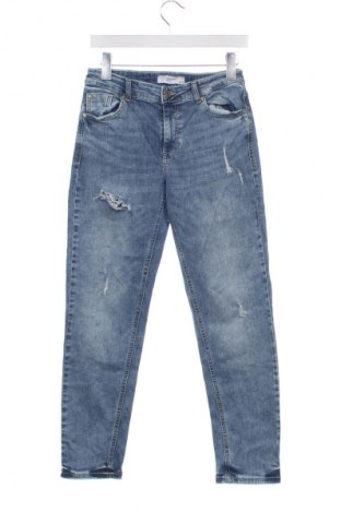 Dámske džínsy  Reserved, Veľkosť XS, Farba Modrá, Cena  14,77 €