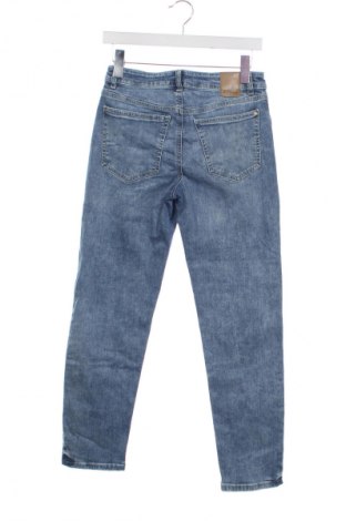 Dámske džínsy  Reserved, Veľkosť XS, Farba Modrá, Cena  14,77 €